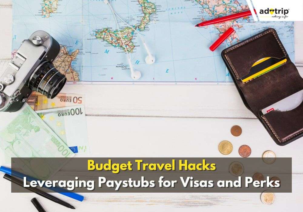 Budget Travel Hacks